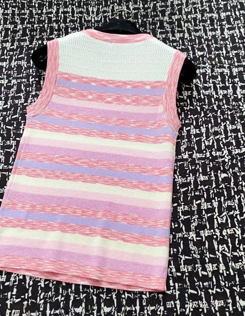 Timeless Unclassified Brand Vest 146958