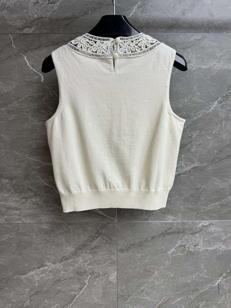 Supportive Unclassified Brand Vest 146953