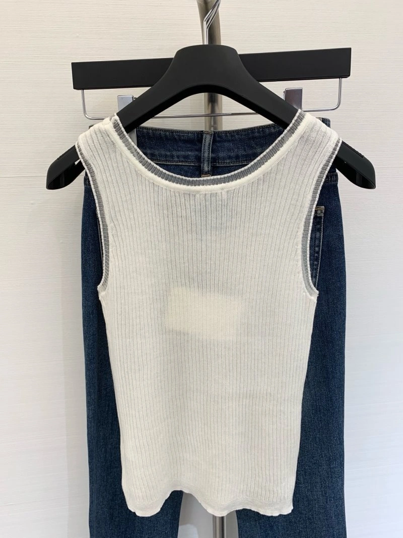 Unclassified Brand Vest Bold 146977