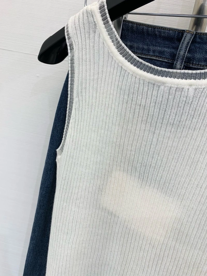 Unclassified Brand Vest Bold 146977
