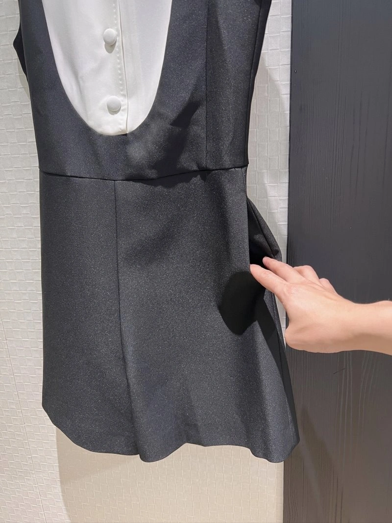 Unclassified Brand Vest Sustainable 146973