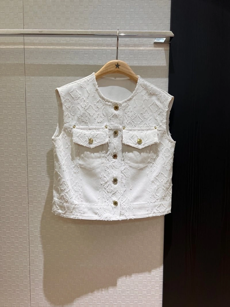 Unclassified Brand Vest Comfortable 146954