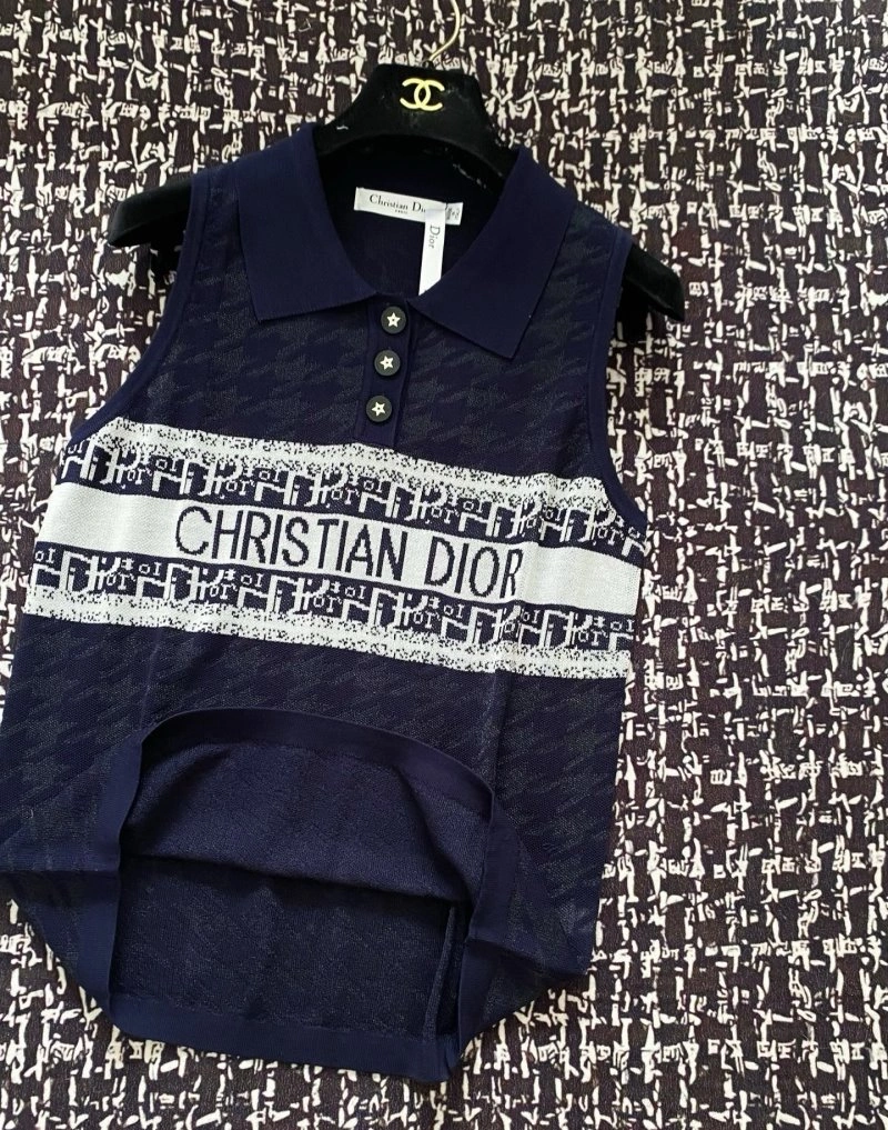 ComfortFit Unclassified Brand Vest 146963