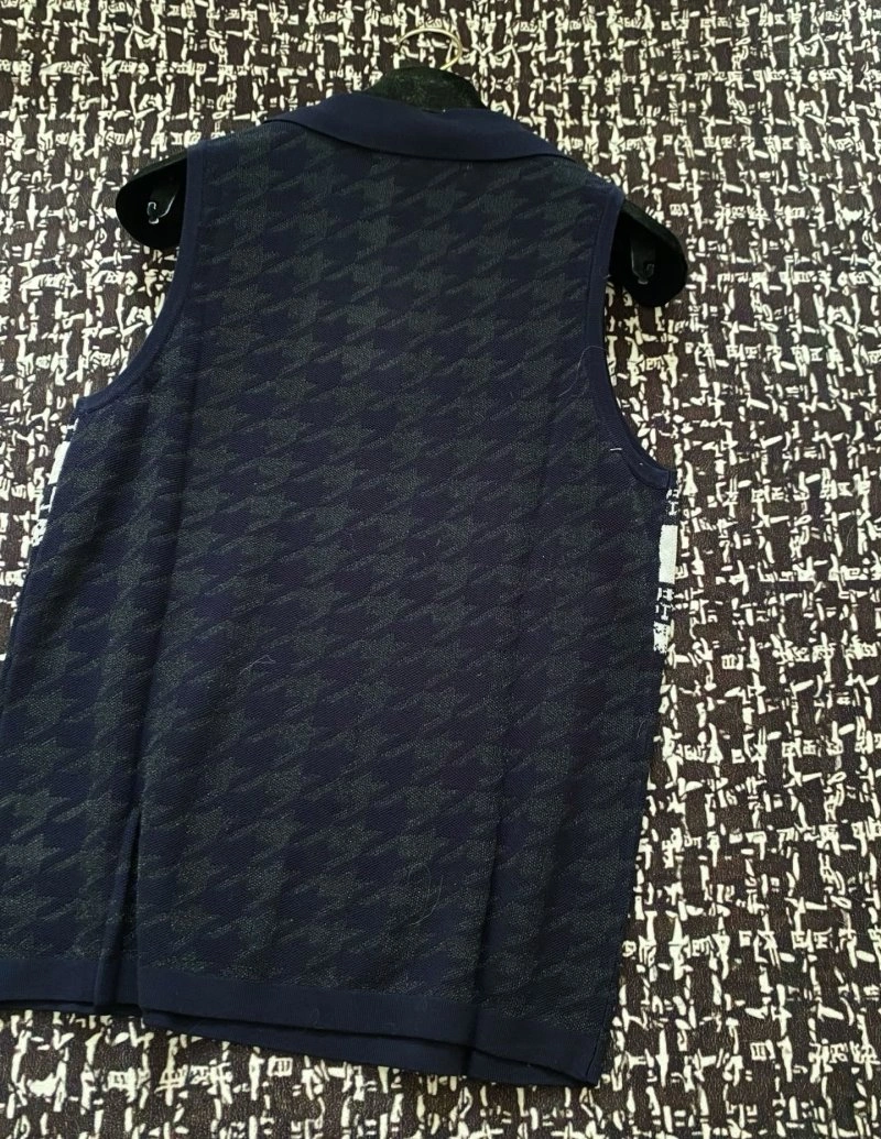 ComfortFit Unclassified Brand Vest 146963