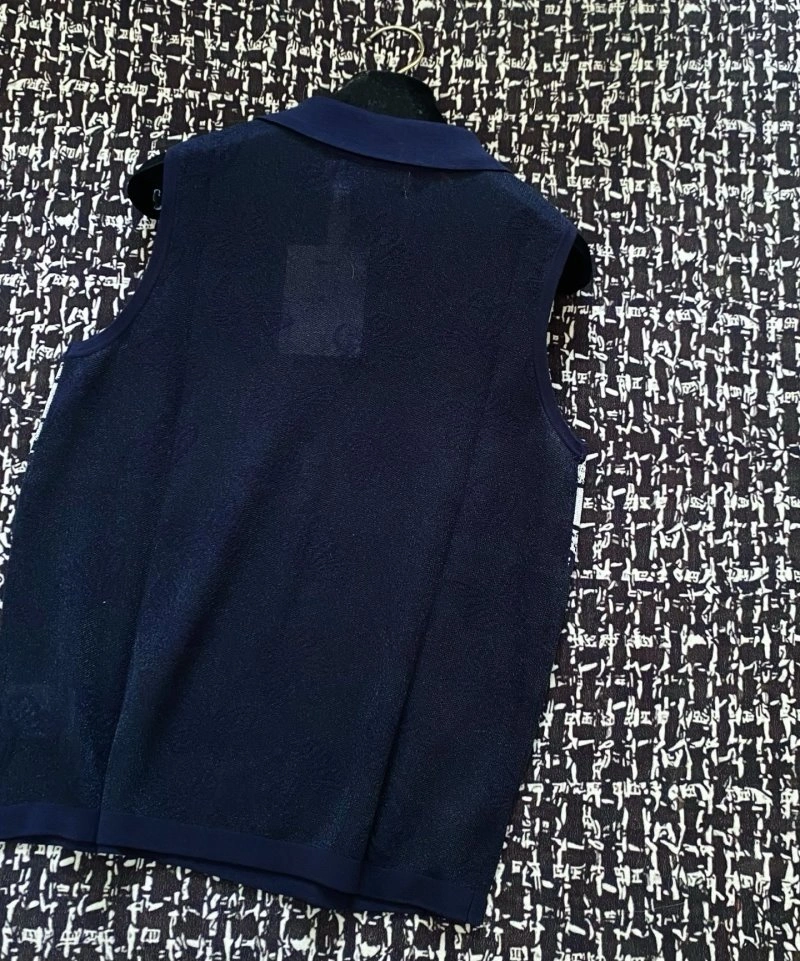 ComfortFit Unclassified Brand Vest 146952