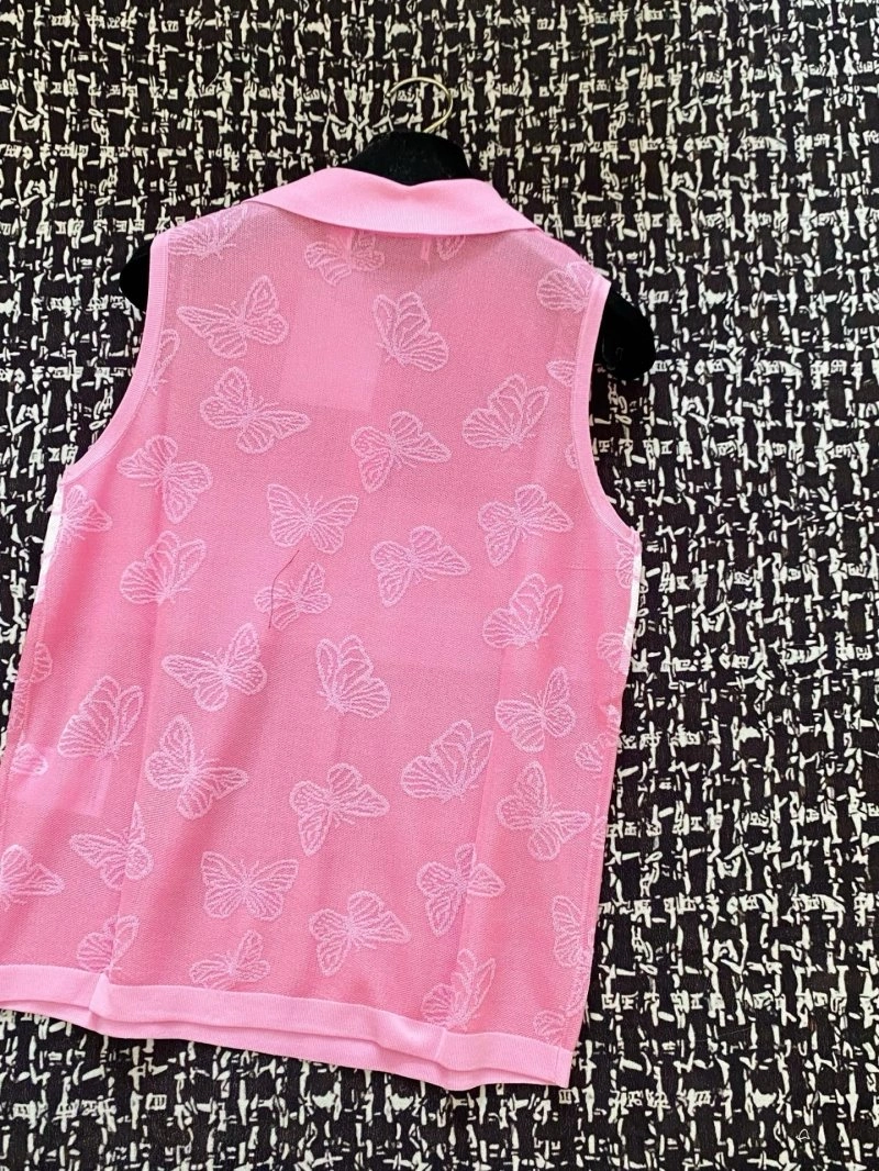 ZipUp Unclassified Brand Vest 146959