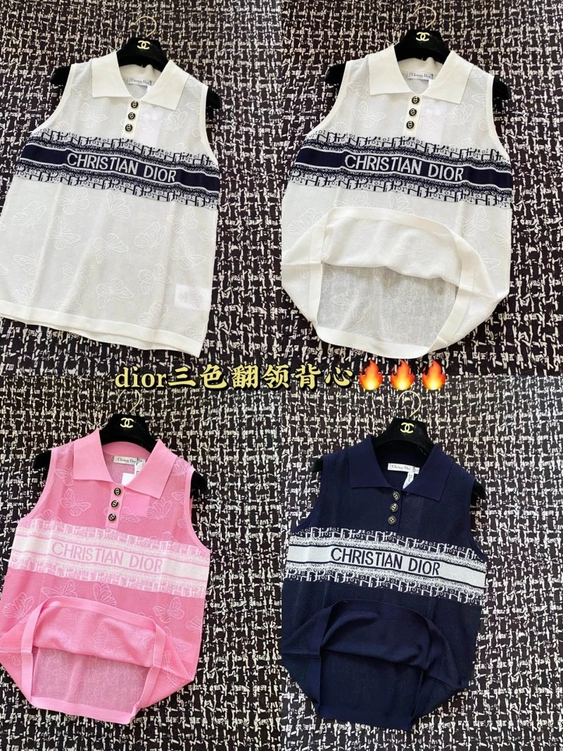 ZipUp Unclassified Brand Vest 146959