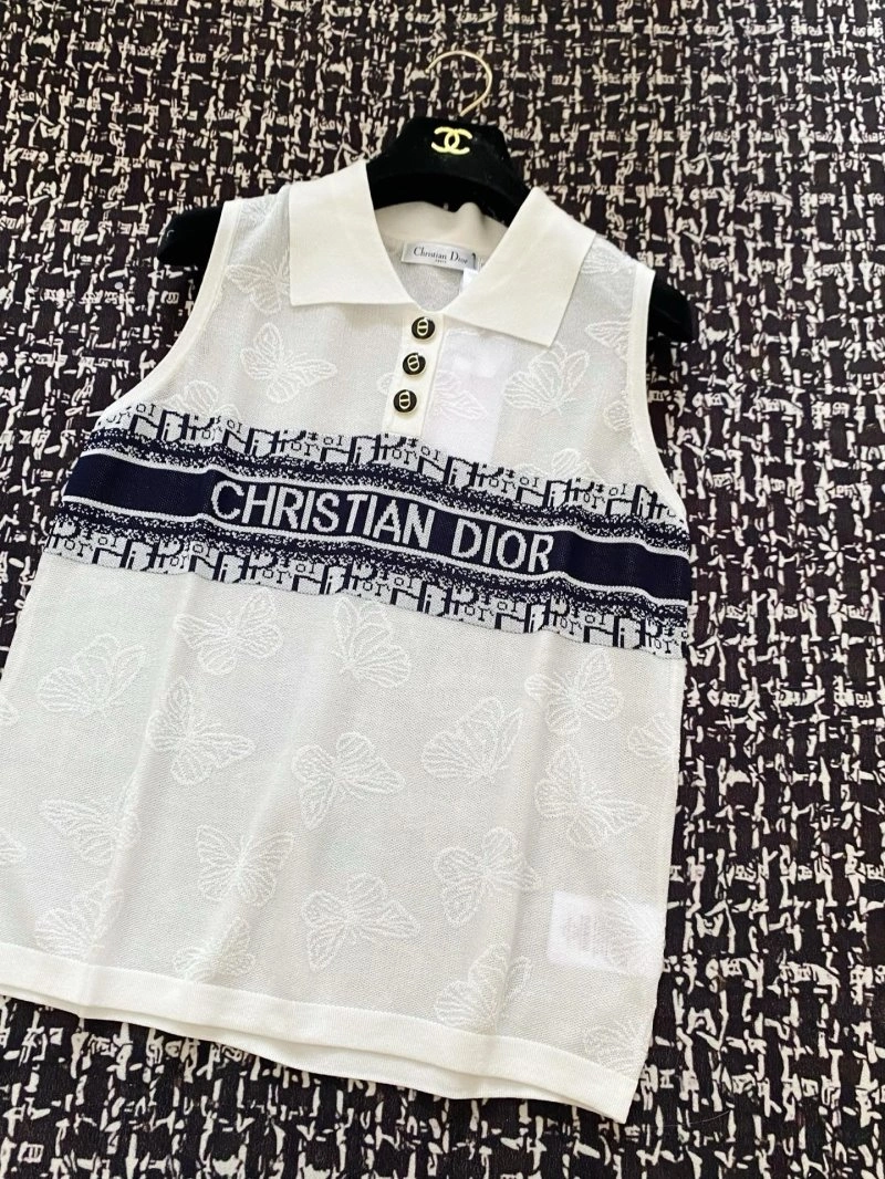 Unclassified Brand Vest Classic 146955