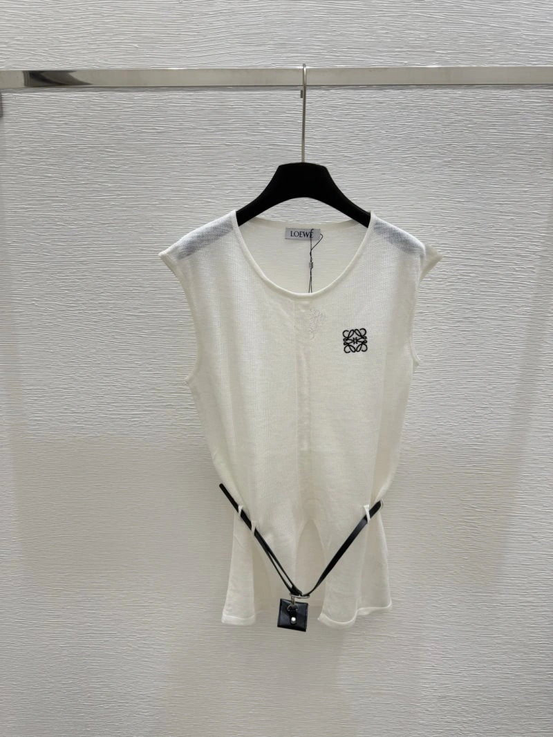 Bold Unclassified Brand Vest 146951
