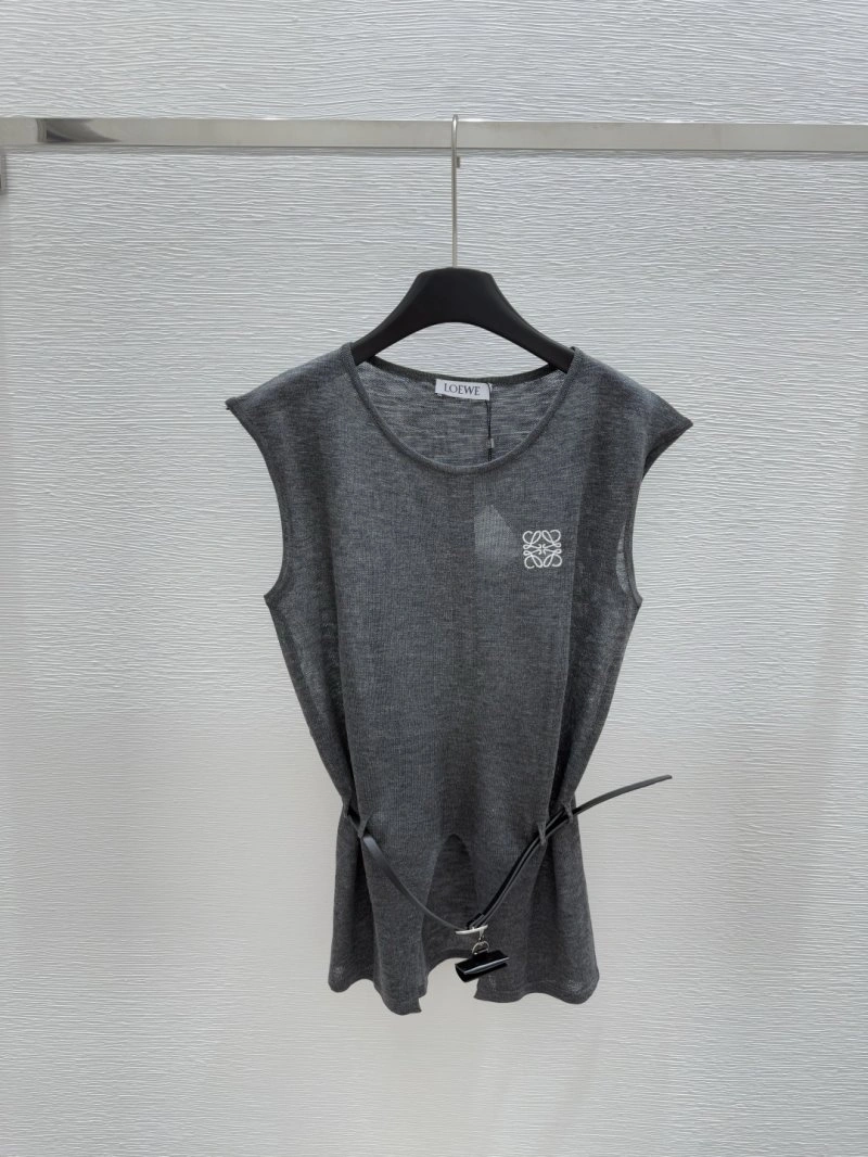 Bold Unclassified Brand Vest 146951