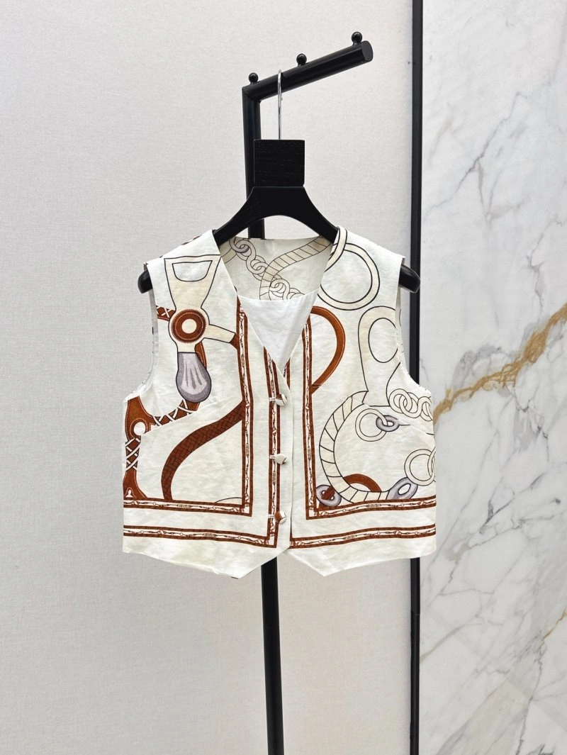 Unclassified Brand Vest FreshLook 146975