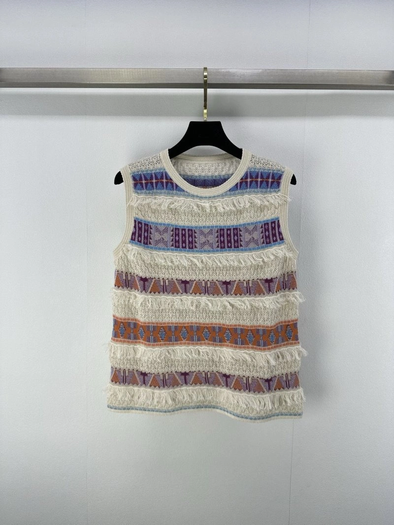 Comfortable Unclassified Brand Vest 146950