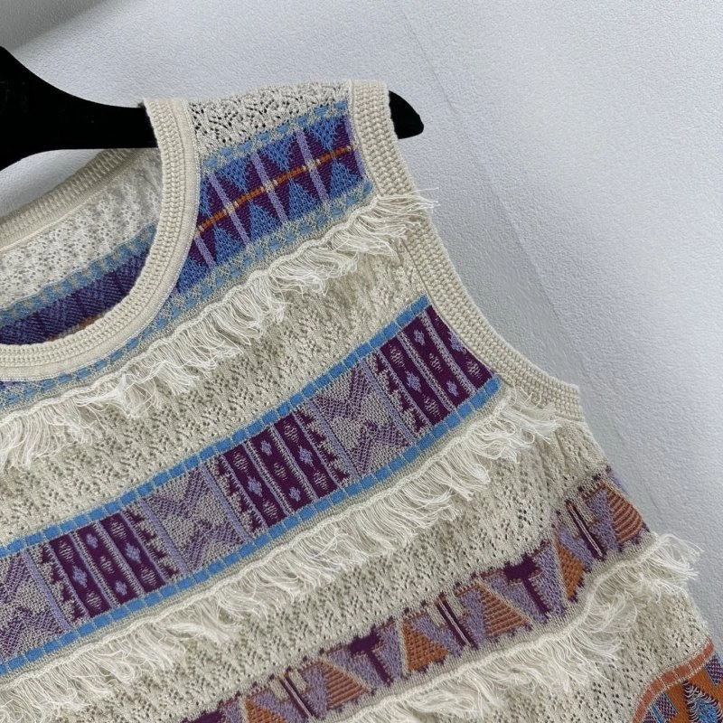 Comfortable Unclassified Brand Vest 146950