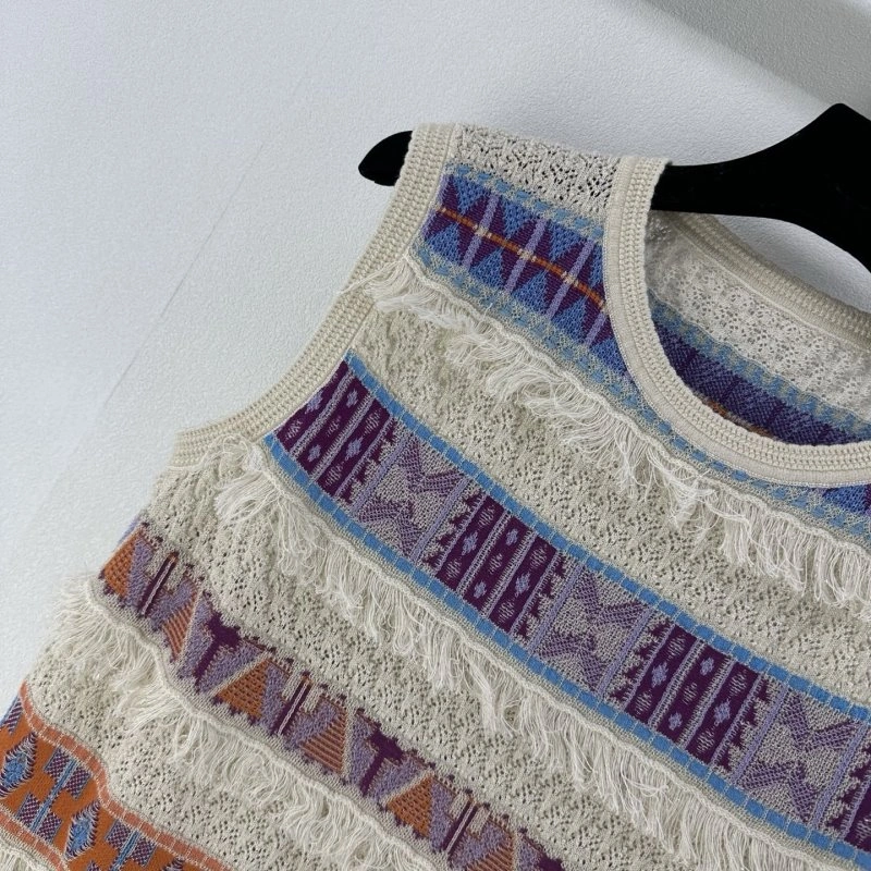 Comfortable Unclassified Brand Vest 146950