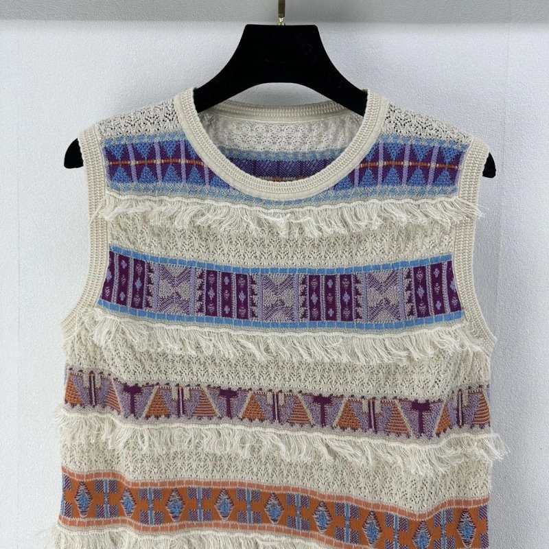 Comfortable Unclassified Brand Vest 146950