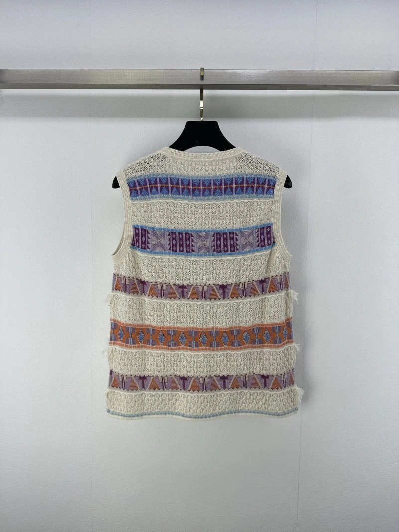 Comfortable Unclassified Brand Vest 146950