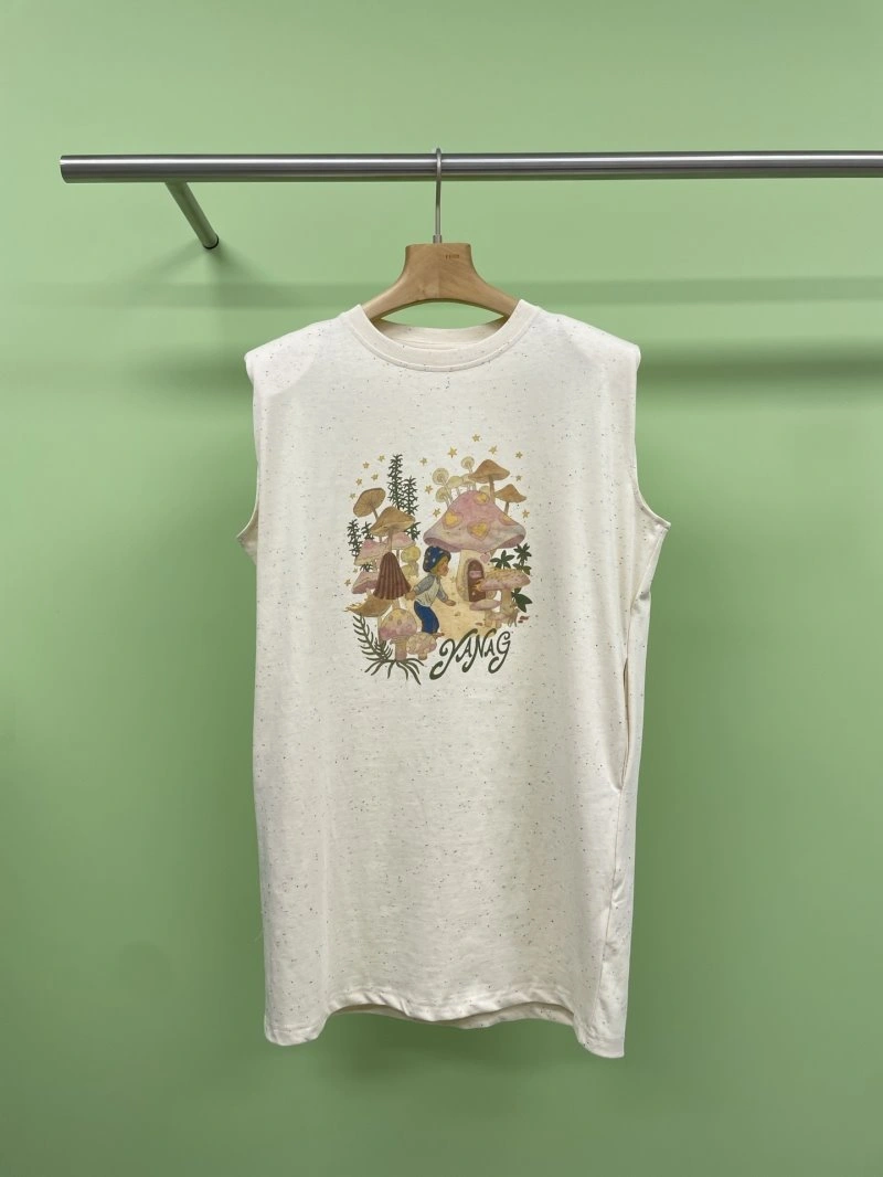 Casual Unclassified Brand Vest 146948