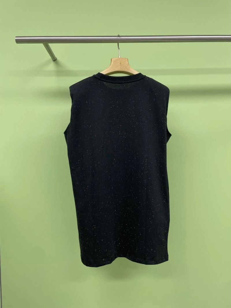 Timeless Unclassified Brand Vest 146946