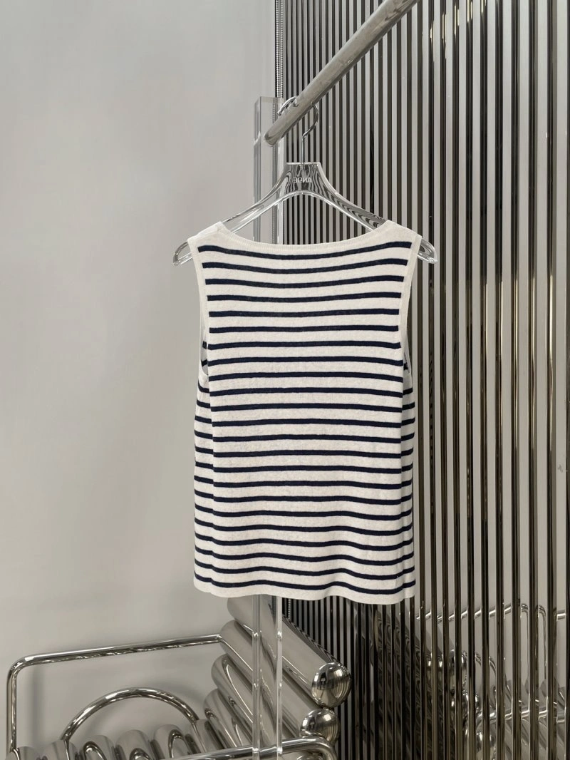 Flexible Unclassified Brand Vest 146947