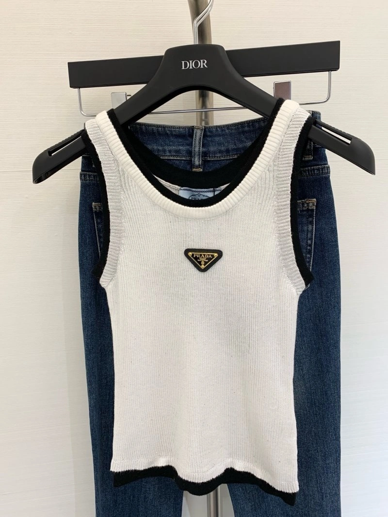 Unclassified Brand Vest RelaxedFit 146943