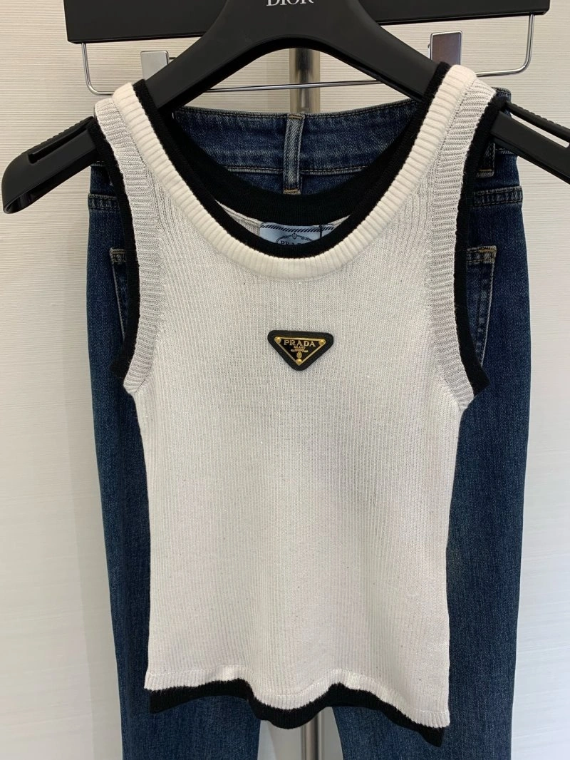 Unclassified Brand Vest RelaxedFit 146943
