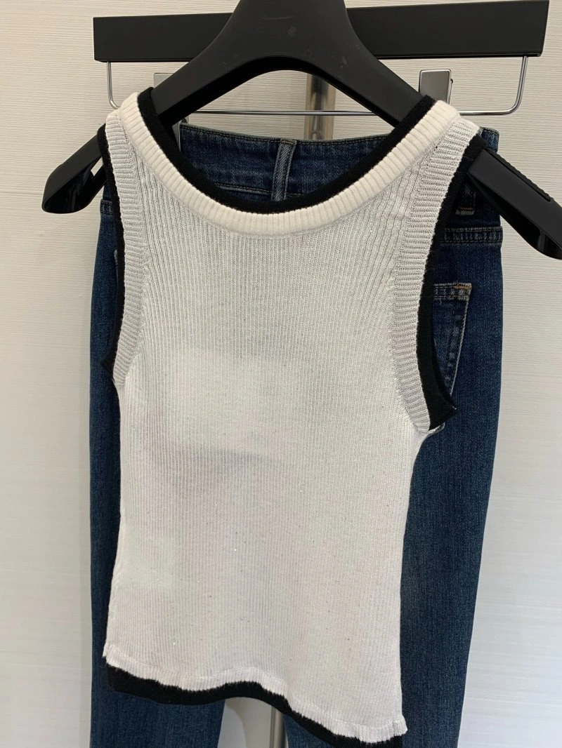 Unclassified Brand Vest RelaxedFit 146943