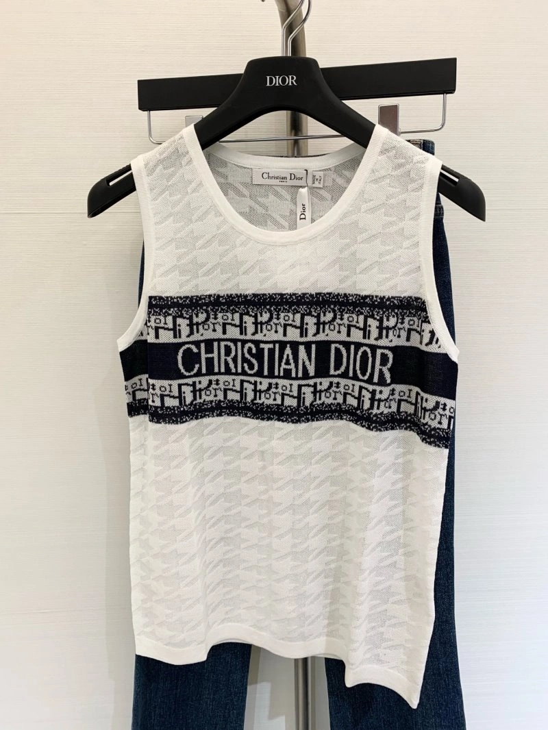 Unclassified Brand Vest Stretchable 146933