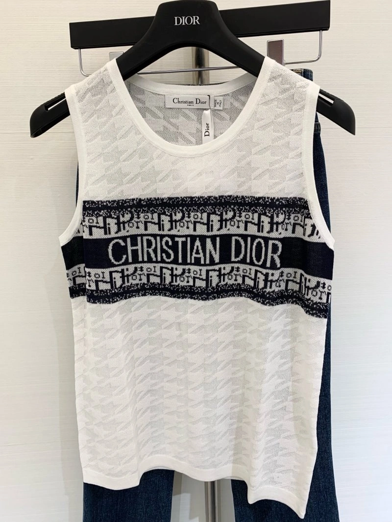 Unclassified Brand Vest Stretchable 146933
