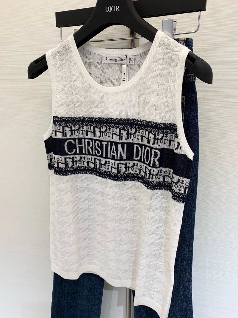 Unclassified Brand Vest Stretchable 146933