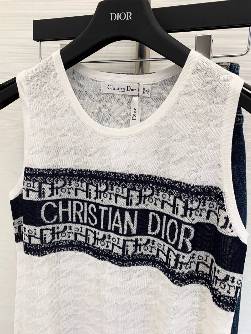 Unclassified Brand Vest Stretchable 146933