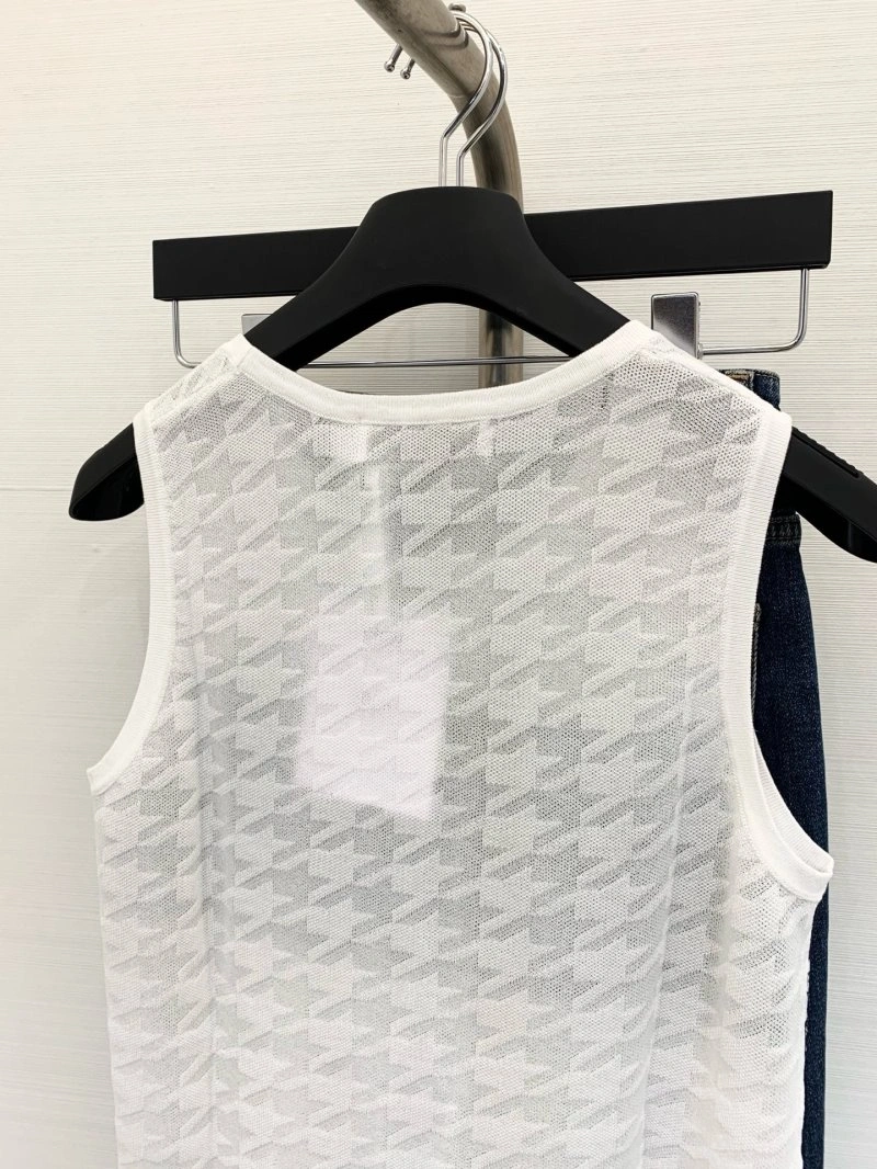 Unclassified Brand Vest Stretchable 146933