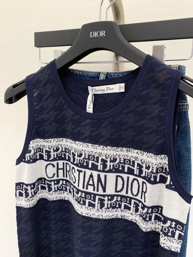 Unclassified Brand Vest Timeless 146935