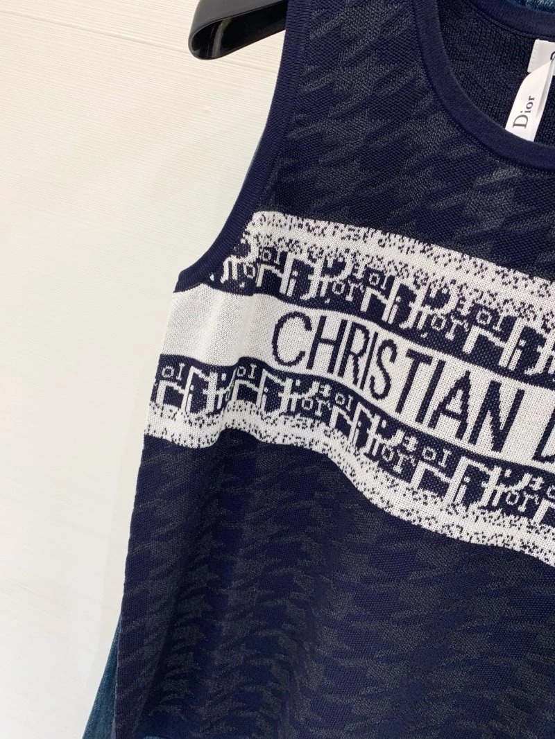 Unclassified Brand Vest Timeless 146935