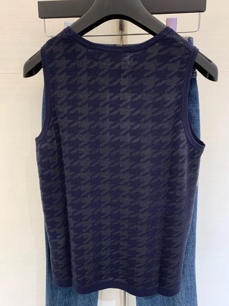 Unclassified Brand Vest Timeless 146935