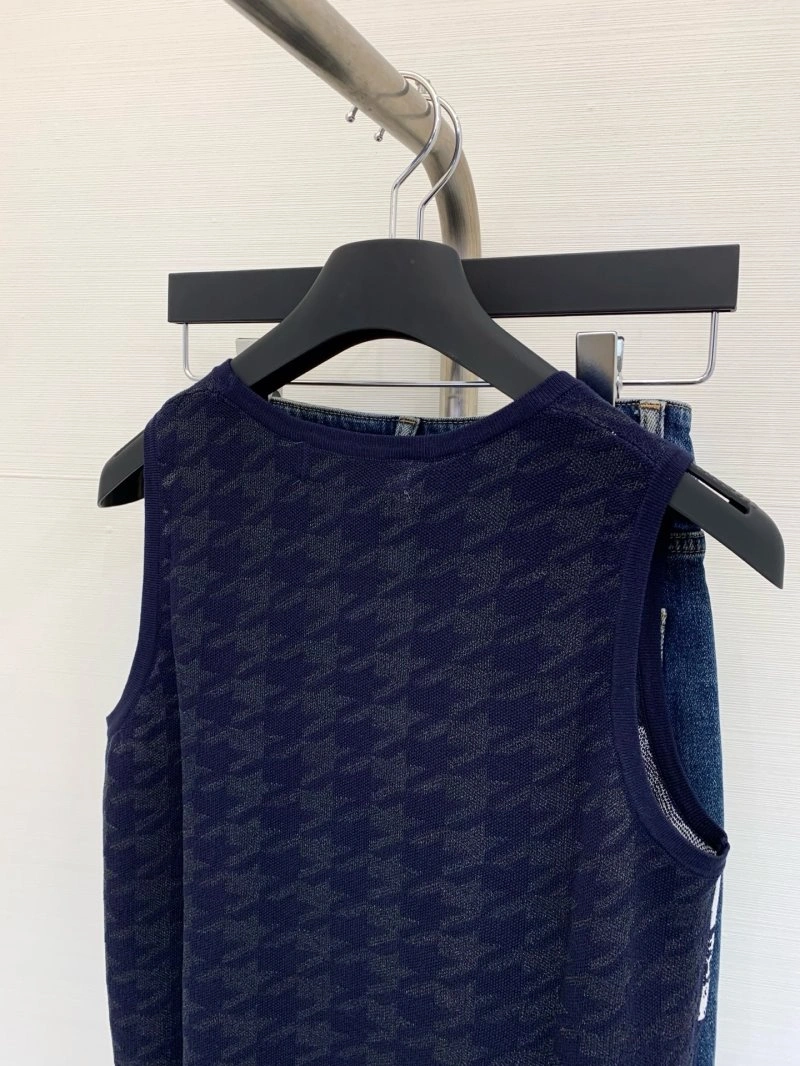 Unclassified Brand Vest Timeless 146935