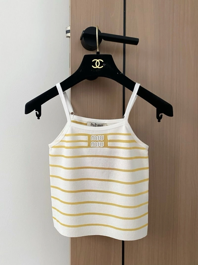 Stylish Unclassified Brand Vest 146927
