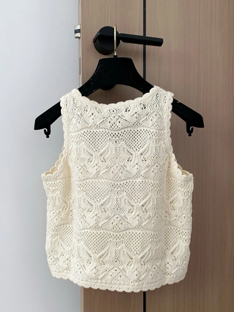 ModernLook Unclassified Brand Vest 146918