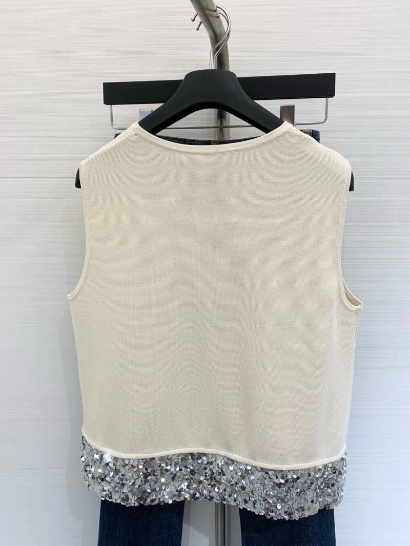 ModernLook Unclassified Brand Vest 146925