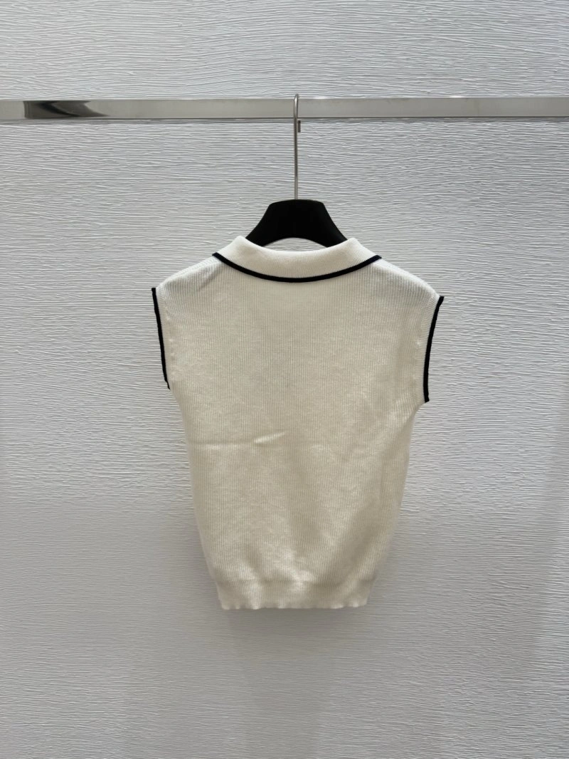 Upgraded Unclassified Brand Vest 146926