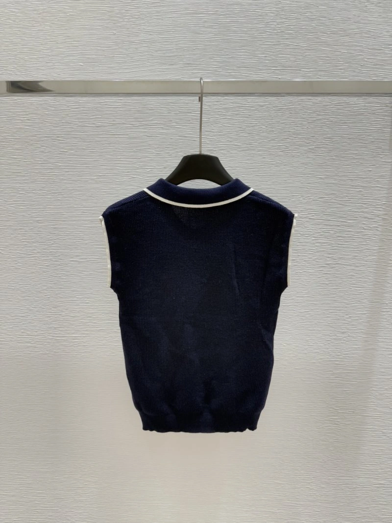 Upgraded Unclassified Brand Vest 146926