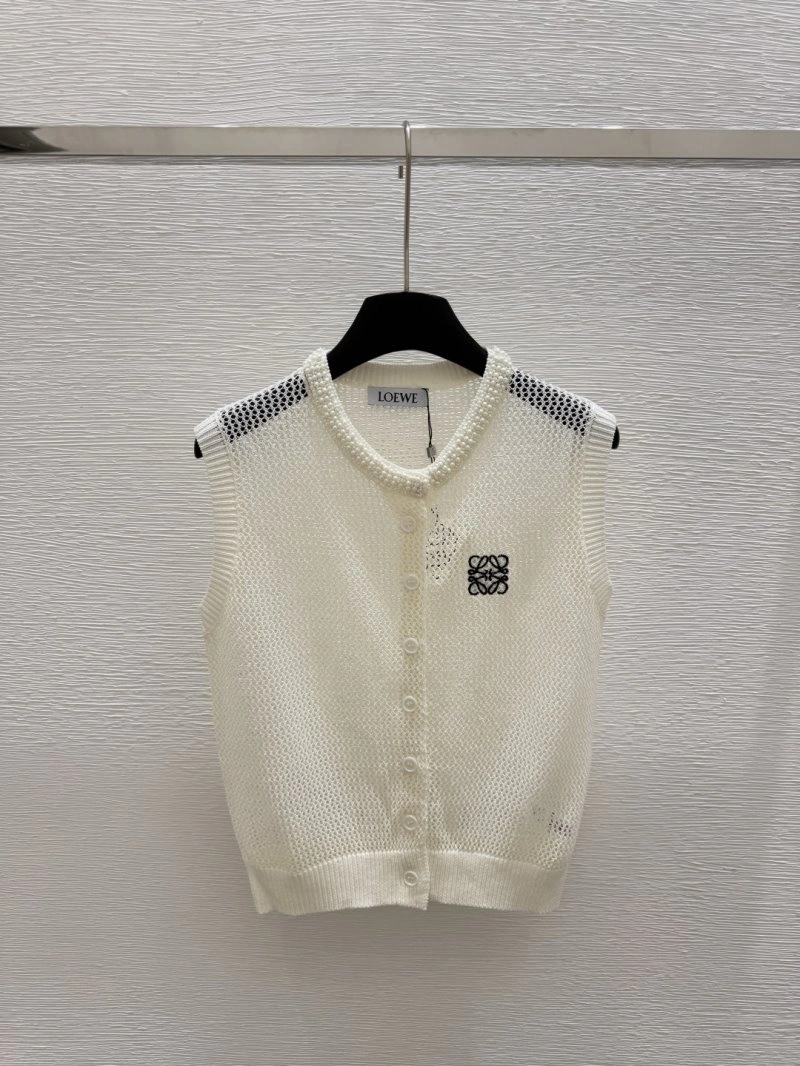 Compact Unclassified Brand Vest 146909