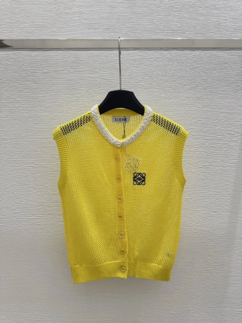 Compact Unclassified Brand Vest 146909