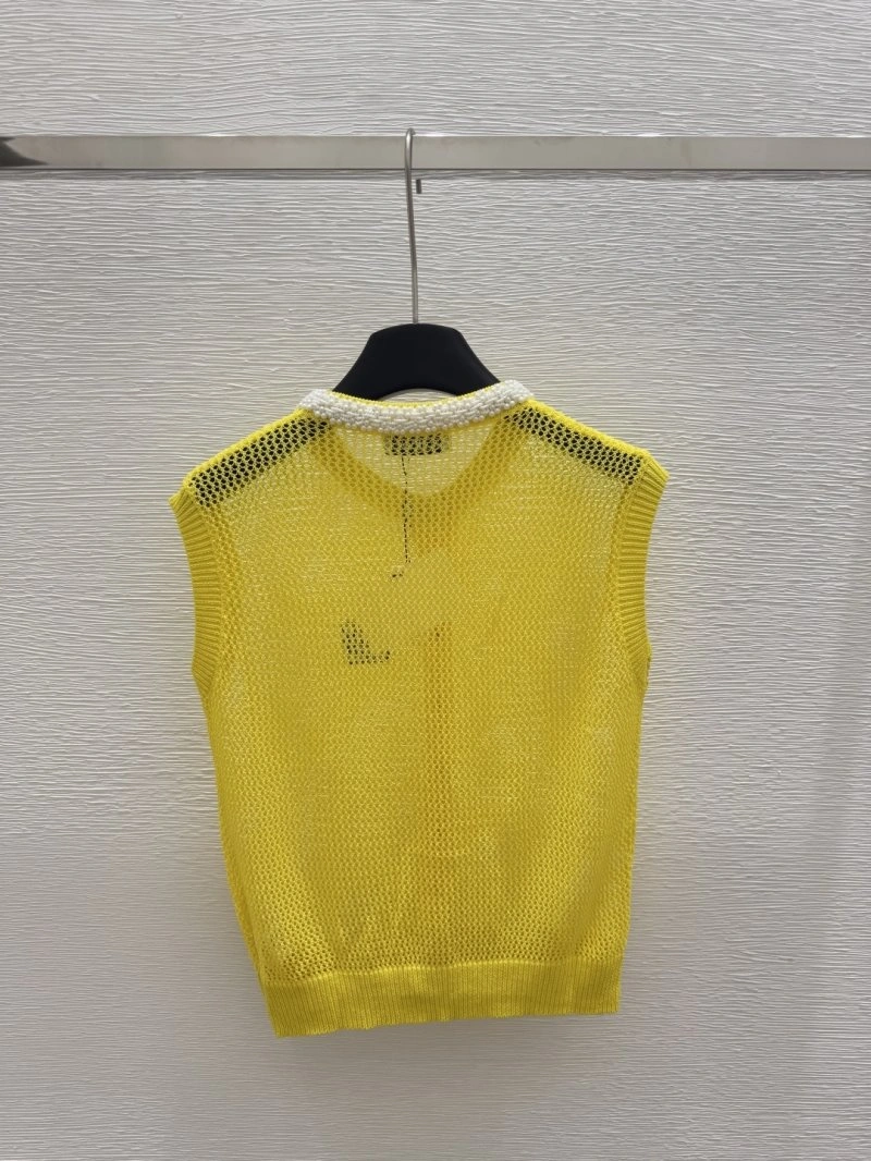 Compact Unclassified Brand Vest 146909