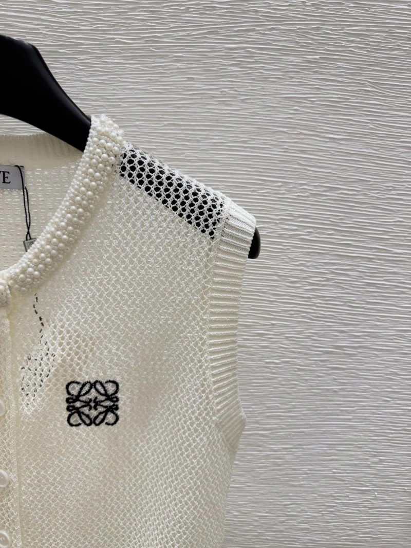Compact Unclassified Brand Vest 146909