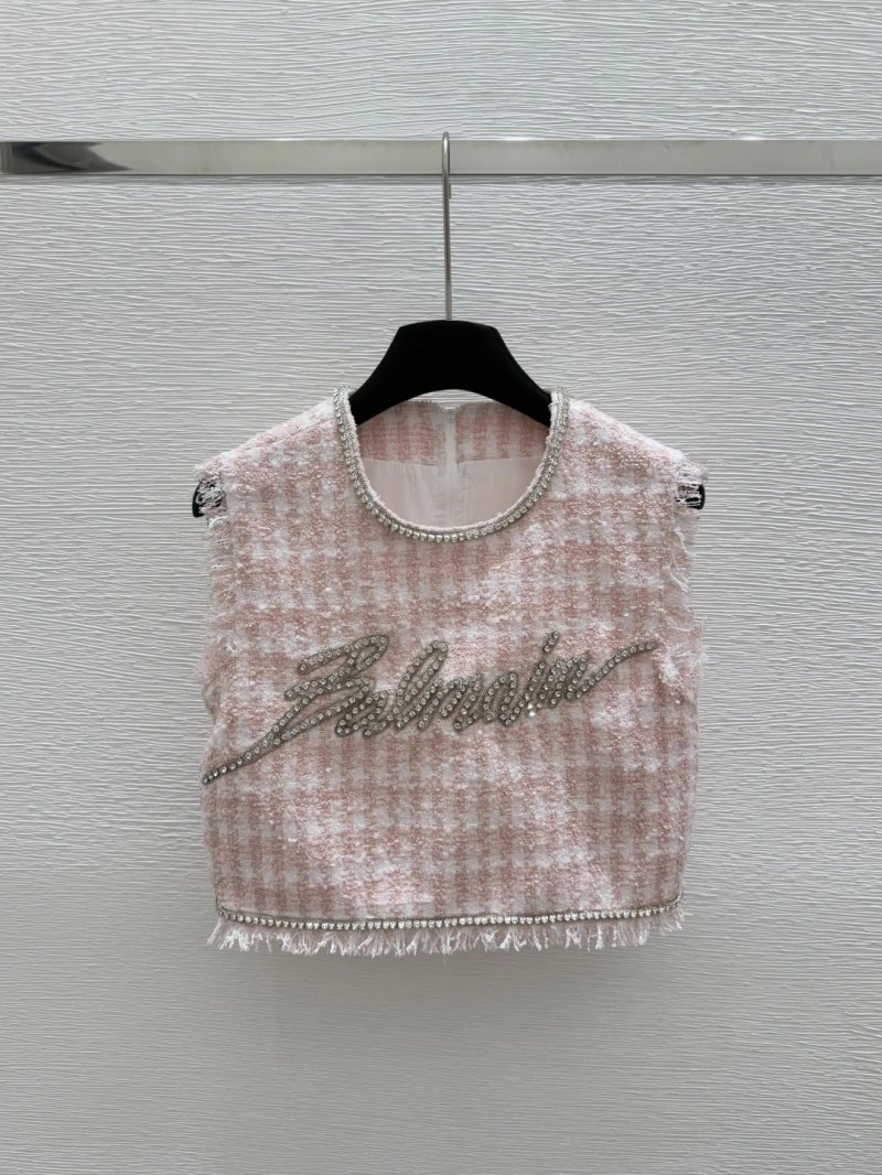 Comfortable Unclassified Brand Vest 146910
