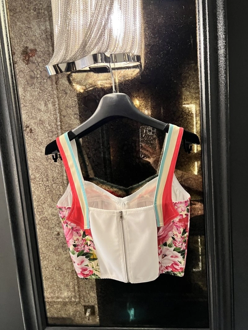 Chic Unclassified Brand Vest 146915