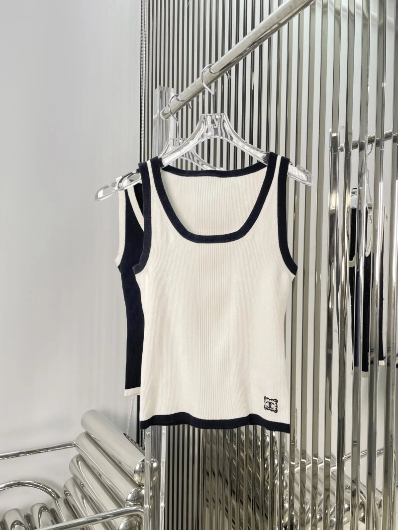 Unclassified Brand Vest Unisex 146908