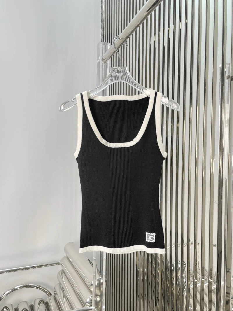 Unclassified Brand Vest Unisex 146908