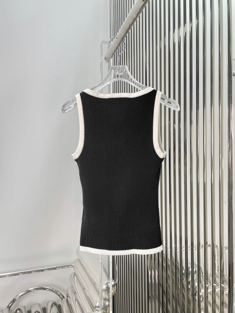 Unclassified Brand Vest Unisex 146908
