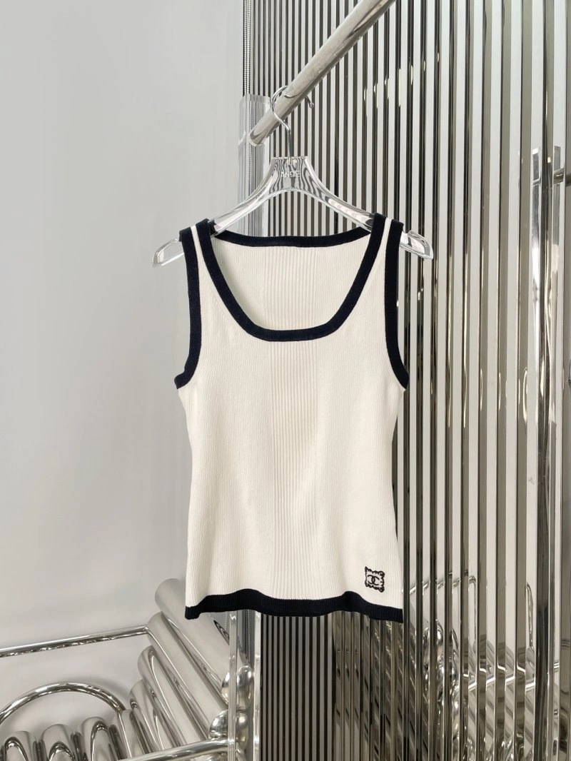 Unclassified Brand Vest Unisex 146908